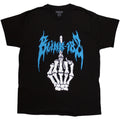 Blink-182 Middle Finger Tee