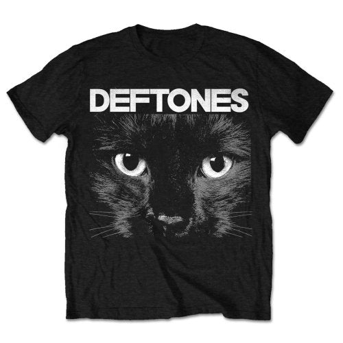 Deftones "Sphynx" Tee