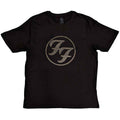 Foo Fighters FF Logo Tee