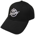 Iggy & The Stooges Circle Logo Hat