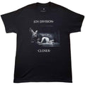 Joy Division Classic "Closer" Tee