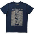Joy Division "Unknown Pleasures FP" Tee
