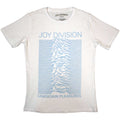 Joy Division "Unknown Pleasures FP" Tee