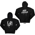 Korn Still A Freak Sweat Shirt