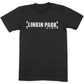 LINKIN PARK Bracket Logo Tee