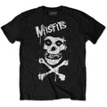 Misfits “Cross Bones” Tee
