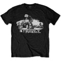 My Chemical Romance MCR Live Tee