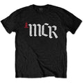 My Chemical Romance MCR Logo Tee