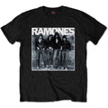 Ramones 1st Album Graphic Tee