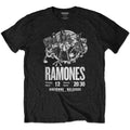 Ramones Belgique Tee