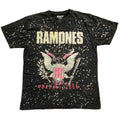 Ramones Eagle Tee
