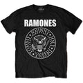 Ramones Presidential Seal Tee