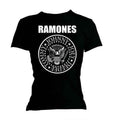 Ramones Seal Tee