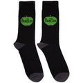 The Beatles "Apple" Socks