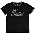 The Beatles "Bug Logo" Tee