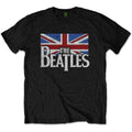 The Beatles "Vintage Flag" Tee