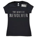 The Beatles "Revolver" Tee