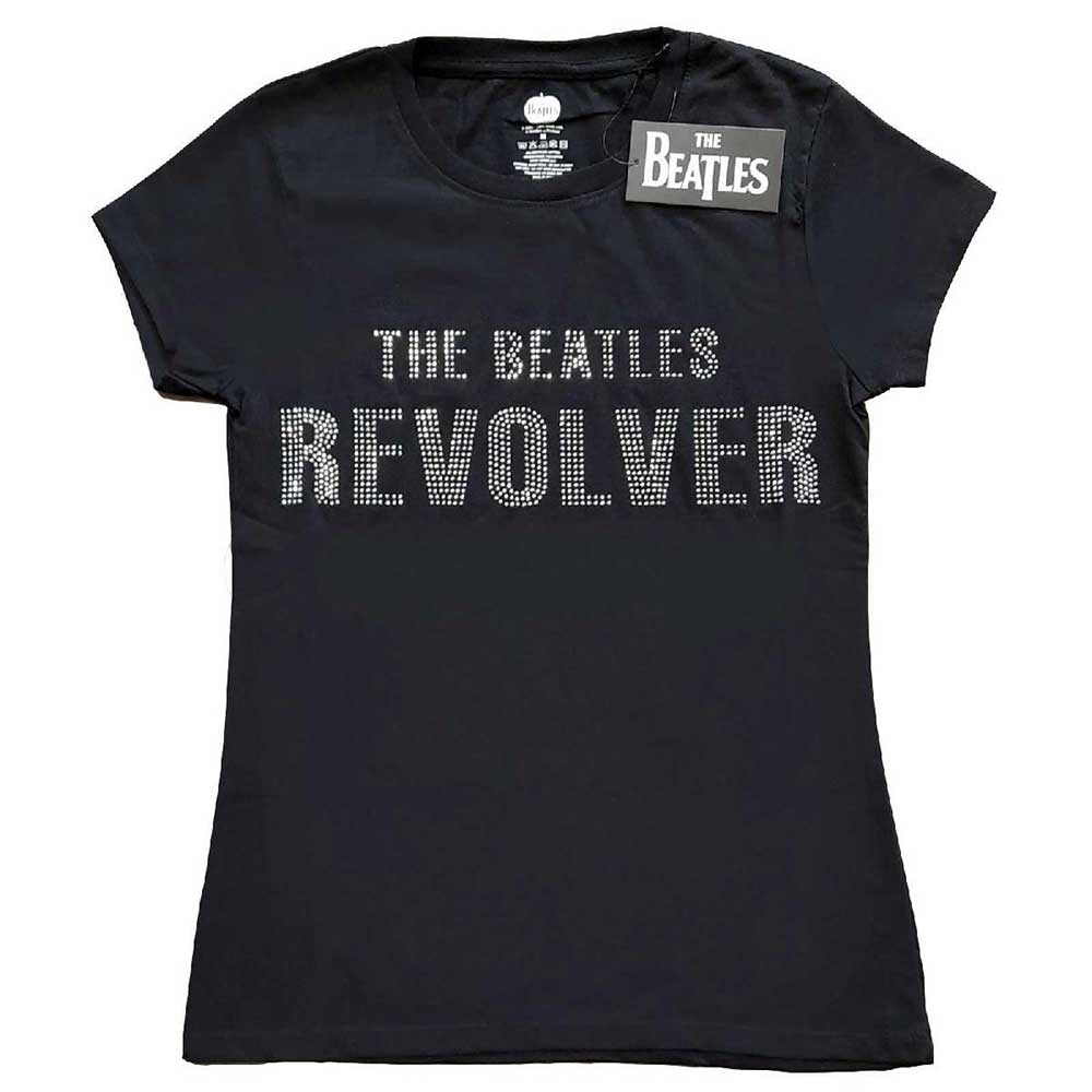 The Beatles "Revolver" Tee