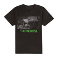 The Exorcist Graphic Logo Tee
