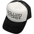 The Rolling Stones Hackney Diamonds Logo Hat