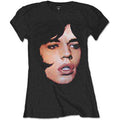 The Rolling Stones "Mick Portrait" Tee