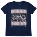 The Rolling Stones "Voodoo Skulls" Tee