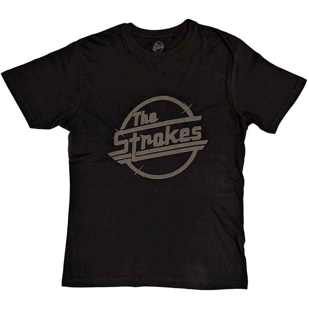 The Strokes "OG Magna" Tee