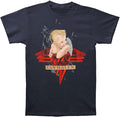 Van Halen "Angel Smoking" Tee